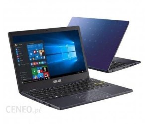 Laptop ASUS E210MA-GJ001TS 11,6"/N4020/4GB/64GB/Win10 (E210MAGJ001TS) 
