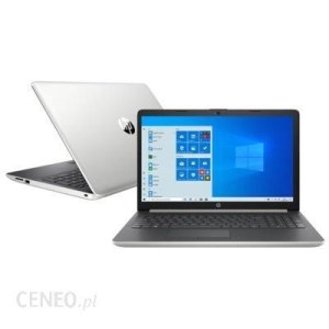 Laptop HP 15-db1066nw 15,6"/Ryzen7/16GB/512GB/Win10 (2K7B0EA)