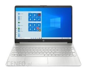 Laptop HP 15s-eq0017nw 15,6"/Ryzen5/8GB/512GB/Win10 (9PX06EAAKD)
