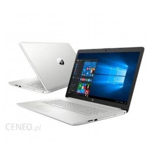 Laptop HP 17 17,3"/i3/8GB/256GB/Win10 (17BY3005NW13D55EA)