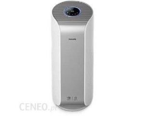 Oczyszczacz powietrza dla alergików Philips Dual Scan AC3854/50 