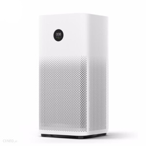 Oczyszczacz powietrza Xiaomi Mi Air Purifier 2s