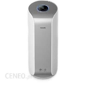 Oczyszczacz powietrza Philips Dual Scan AC3854/50