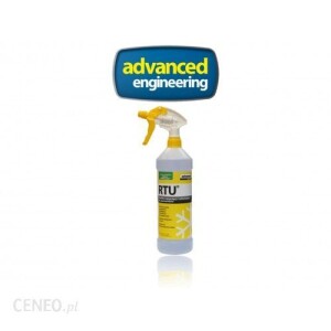 Środek do czyszczenia klimatyzacji w płynie - Advanced Engineering Odświeżający 1L