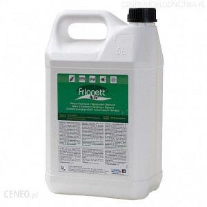 Środek do czyszczenia klimatyzacji - Frionett Activ (koncentral 5l)