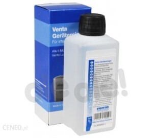 Środek do czyszczenia klimatyzacji - Venta 250 ml