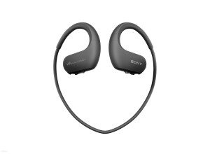 Słuchawki do pływania SONY NW-WS413 B 4GB