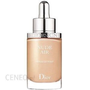 Christian Dior Diorskin Nude Air Serum  - podkład do cery mieszanej