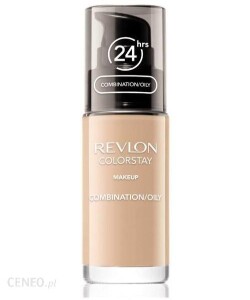 Revlon Colorstay - podkład do cery mieszanej