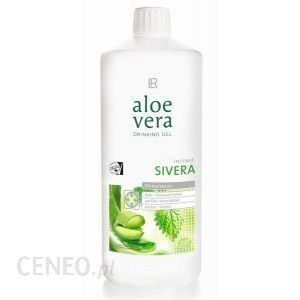 Żel do picia LR World Aloe Vera Sivera