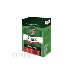Woda do picia - Uzdrowisko Krynica Zuber Mineralna Woda Lecznicza 5L
