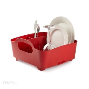Suszarka do naczyń Umbra TUB BASIN