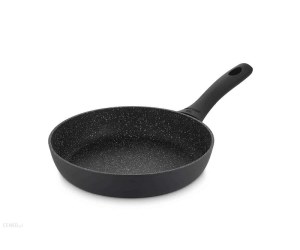 Gerlach Granitex 28 Cm - patelnia do smażenia bez tłuszczu