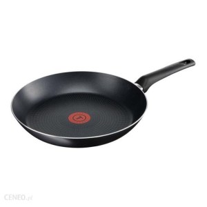 Tefal Invissia 28cm (B3090642) - patelnia do smażenia bez tłuszczu