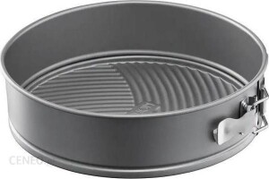 Blacha do pieczenia - Tortownica Silvery