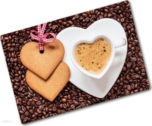 Deska do krojenia Tulup szklana 