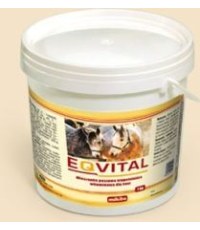 Witamina Dla Koni Mikita Equital Tabletki 1 Kg.+Drożdze 
