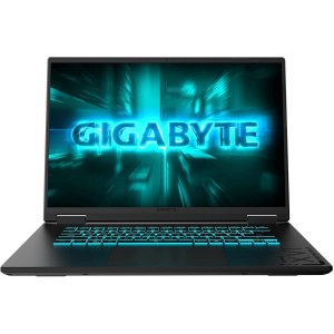Gigabyte Gaming A16 3VH