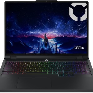 Laptop Lenovo Legion Pro 5 16IAX10H 16"/Ultra9/32GB/1TB/NoOS (83LU0000PB)
