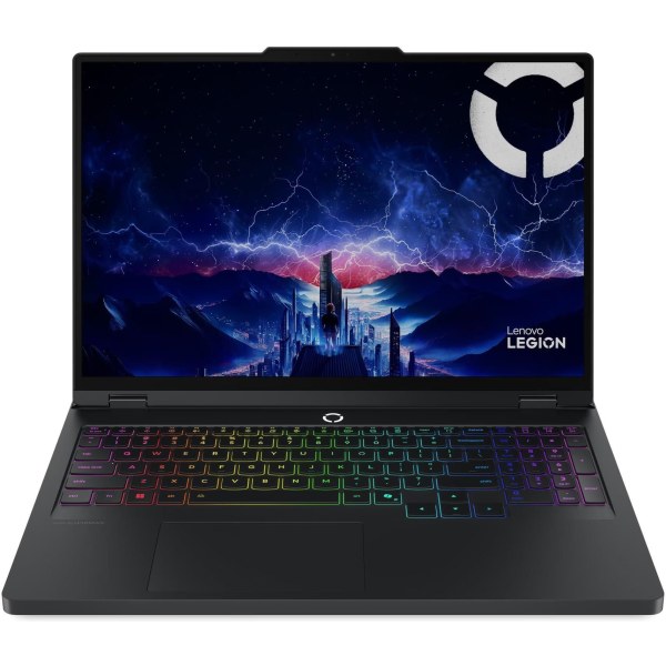 Lenovo Legion Pro 5 16IAX10H