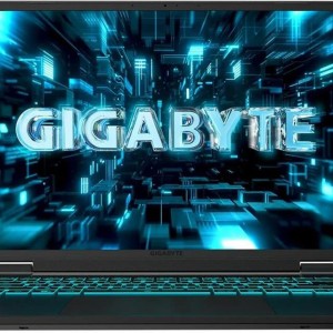 Laptop Gigabyte GAMING A16 PRO 16"/Core7/32GB/1TB/NoOS (DXHG4EECC4SD)