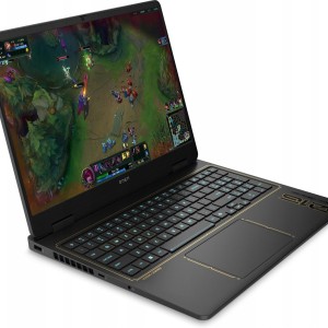 Laptop HP OMEN 16-am1001nw 16"/i9/24GB/1TB/NoOS (D2YW9EA)