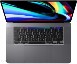 Laptop 16 cali Apple MacBook Pro 16"/i9/32GB/1TB/MacOS (MVVK2ZEAR1G1CTO) 