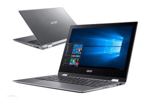 Laptop 2w1 Acer Spin 1 11,6"/N4200/4GB/64GB/Win10 (SP111NXGRMEP004) 