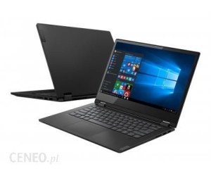 Laptop 2w1 LENOVO IDEAPAD C340-14 Ryzen 3 3200U 4GB 128SSD