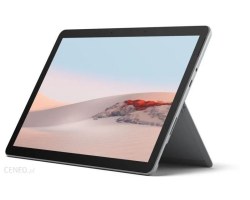 Laptop 2w1 Microsoft Surface Go 2 10,5"/4425Y/8GB/128GB/Win10 Wi-Fi (STQ00003) 