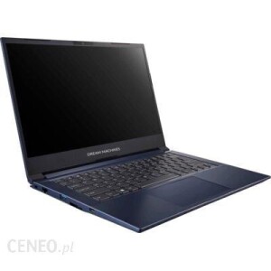 Laptop do domu Dream Machines G1650-14PL32 14"/i3/16GB/1TB/NoOS (G165014PL32)