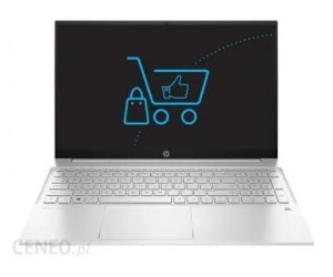 Laptop do domu HP Pavilion 15 15,6"/i5/16GB/512GB/NoOS (15EG0021NW2Q1C5EA)