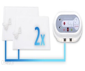 Czujnik oddechu Baby Control Digital Monitor 2 BC-200 