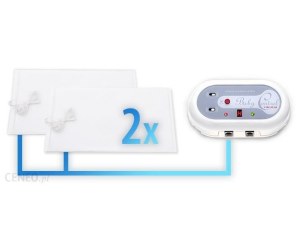 Czujnik oddechu Baby Control Digital Monitor 2 BC-200 