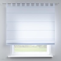 Roleta wewnętrzna Dekoria Roleta na karnisz pastelowy niebieski 80