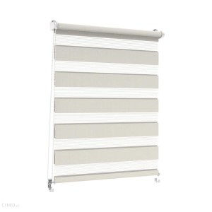 Roleta wewnętrzna Mardom Dzień Noc Classic Click 101X215cm