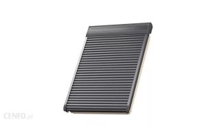 Roleta antywłamaniowa Velux SML zewnętrzna elektryczna 66x140