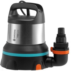 Pompa do podlewania ogrodu zanurzeniowa do czystej wody 11000 Gardena 9032-20