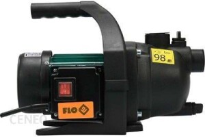 Pompa do podlewania ogrodu Elektryczna do wody Flo 79812