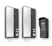 Domofon EURA ADP-32A3 DUO