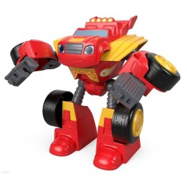 Zabawka Robot Fisher-Price Blaze Pojazd Rider Blaze FTB93 FPJ40