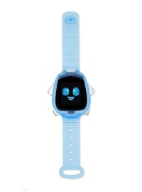 Zabawka Robot Little Tikes Zegarek Smartwatch Tobi Niebieski 655333