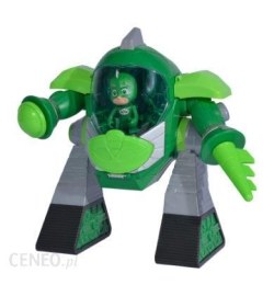Zabawka Robot Simba PJ Maski Turbo Gecko
