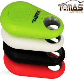 Lokalizator Dla Dziecka Xblitz wielofunkcyjny brelok do kluczy