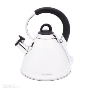 Florina Bevel Czajnik na gaz, indukcja, 2,2 l z miarką