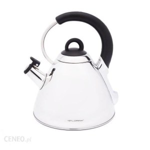 Florina Bevel Czajnik na gaz, indukcja, 2,2 l z miarką