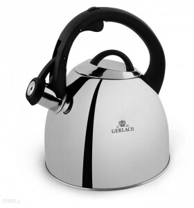 Czajnik na gaz Gerlach Ambiente 2,8 l
