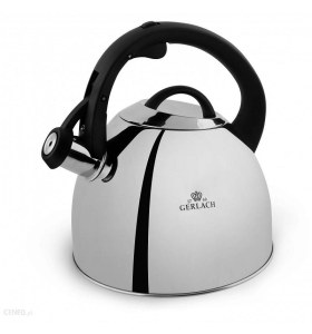 Czajnik na gaz Gerlach Ambiente 2,8 l