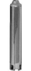 Pompa głębinowa Ibo Fp4 H020 1,5Kw 230 V