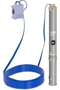Pompa głębinowa  Msw 750W 91M Mswspp43075